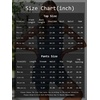 image:imageATHMILE 2 Piece Sets for Women 2026 Summer Matching Lounge Shorts Set Airport Travel Loungewear Outfits Beach VacationBlack