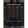 image:imageATHMILE Short Sleeve Sweater for Women 2026 Spring Summer Blouses Crewneck Knit Puff Sleeve Dressy Casual Trendy ShirtsAorange