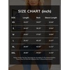 image:imageATHMILE Summer Tops for Women 2025 Short Sleeve V Neck Sweaters Dressy Casual Blouses Lightweight Thin Knit Fashion ShirtsWhite
