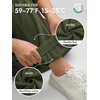 image:imageATHMILE Sweatpants Women Baggy Joggers Lounge Sweat Pants  Cotton High Waisted Casual Comfy Fashion Fall Workout GymArmygreen