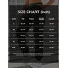 image:imageATHMILE Sweatpants Women Baggy Joggers Lounge Sweat Pants  Cotton High Waisted Casual Comfy Fashion Fall Workout GymWinered