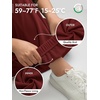 image:imageATHMILE Sweatpants Women Baggy Joggers Lounge Sweat Pants  Cotton High Waisted Casual Comfy Fashion Fall Workout GymWinered