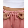 image:imageATHMILE Sweatpants Women Wide Leg Baggy Lounge Sweat Pants  Cotton Straight Leg High Waisted Casual Fashion Fall Workout Gym JoggersApink