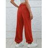 image:imageATHMILE Sweatpants Women Wide Leg Baggy Lounge Sweat Pants  Cotton Straight Leg High Waisted Casual Fashion Fall Workout Gym JoggersAred