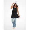 image:imageATHMILE Women Mini Dress Casual Short Sundress Workout Tennis Athletic DressBlack