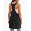 image:imageATHMILE Women Mini Dress Casual Short Sundress Workout Tennis Athletic DressBlack