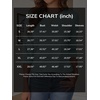 image:imageATHMILE Womens 34 Length Sleeve Womens Tops Basic Tees  Summer OutfitsEarly Fall FashionSpring TunicDressy Casual Blouses TrendyGreen