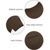 image:imageATHMILE Womens Crop Tops Workout Shirts Gym Oversized Spring Summer Basic Tees Short Sleeve Casual Loose Drop Shoulder 2026  Trendy Fashion Teen Girls Short Sleeve Casual Loose Drop Shoulder Plus Size Cute Clothes 2026Brown