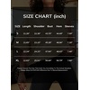 image:imageATHMILE Womens Crop Tops Workout Shirts Gym Oversized Spring Summer Basic Tees Short Sleeve Casual Loose Drop Shoulder 2026  Trendy Fashion Teen Girls Short Sleeve Casual Loose Drop Shoulder Plus Size Cute Clothes 2026Winered