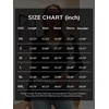 image:imageATHMILE Womens Fall Deep V Neck Long Sleeve Shirts Modal Slim Fit Basic Tee Tops 2026Bwhite