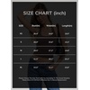 image:imageATHMILE Womens Halter Tank Tops Sexy Backless Double Lined Basic Shirts Y2K Trendy Going Out TopsWhite