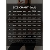 image:imageATHMILE Womens Oversized Long Sleeve T Shirts Basic Crewneck Tee Fall Tops Casual Workout Fashion Casual Y2K ClothesWhite