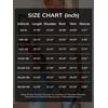 image:imageATHMILE Womens Oversized Shirts V Neck Plus Size Spring Workout Summer Tops Beach Vacation 2026 Gym Clothes Basic TeeDesert