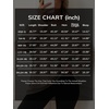 image:imageATHMILE Womens Oversized T Shirts Short Sleeve Workout Tops  Cotton Casual Loose Fit Basic Graphics Gym Summer Plus Size Fashion ClothesZblack