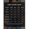 image:imageATHMILE Womens Oversized T Shirts Summer Tops Spring Casual Loose Fit Workout Short Sleeve 2026 Beach VacationArmy Green