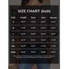 image:imageATHMILE Womens Oversized T Shirts Summer Tops Spring Casual Loose Fit Workout Short Sleeve 2026 Beach VacationRose Red