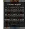 image:imageATHMILE Womens T Shirts Short Sleeve Summer Tops Pleated Dressy Casual Blouses Spring Clothes Beach Vacation 2026Floralblue