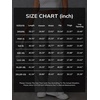 image:imageATHMILE Womens Wide Leg Sweatpants High Waisted Baggy Teen Girl Pants  Fall Fashion Winter Clothes Lounge Travel Joggers With PocketsGrey