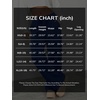 image:imageATHMILE Womens Wide Leg Sweatpants with Pockets  Fall Fashion Lounge Travel PantsLow Waist Streetwear DrawstringBaggy Teen Girl JoggerGrey