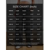 image:imageSweatpants Women Fall Outfits Wide Leg Baggy Pants HighWaisted Drawstring Sweat Pants Fashion Joggers with PocketBlack