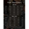 image:imageTwo Piece Skirt Sets for Women Summer Beach Vacation Outfits Mock Neck Tops Tennis Skirt Lounge Matching SetsZbeige