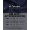 image:imageTwo Piece Skirt Sets for Women Summer Beach Vacation Outfits Mock Neck Tops Tennis Skirt Lounge Matching SetsZnavy Blue
