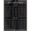 image:imageWomens 2 Piece Lounge Set Fashion Travel Outfits Summer Beach Vacation Tracksuit Comfy Wide Leg Airport LoungewearNavy