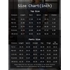 image:imageWomens 2 Piece Lounge Set Fashion Travel Outfits Summer Beach Vacation Tracksuit Comfy Wide Leg Airport LoungewearZblack