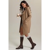 image:imageWomens Fall Sweater Open Front Knit Lightweight Cardigan Casual Long Coatigan Lady Jacket Coat Winter Outerwear 2026Khaki