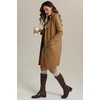image:imageWomens Fall Sweater Open Front Knit Lightweight Cardigan Casual Long Coatigan Lady Jacket Coat Winter Outerwear 2026Light Brown
