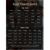 image:imageWomens Two Piece Short Sets Summer V Neck Travel Outfits Sweatsuits Sleeveless Lounge Sets TracksuitBlack