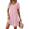 Pink Polka Dots