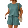 Blue Green