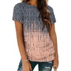 Tie-dye Coral