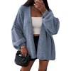 Haze Blue