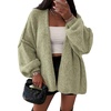 Light Gray Green