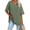 Dark Gray Green