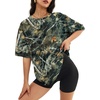 Camo Green