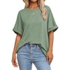 Gray Green
