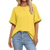 Lemon Yellow