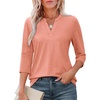 Half-coral Pink