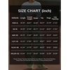 image:imageATHMILE Barrel Sweatpants Women Wide Leg Baggy Lounge Casual Pants  Cotton Fall Winter Teen Girl Fashion Comfy Flowy with PocketBgrey