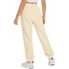 image:imageATHMILE Sweatpants Women Fall Fashion Baggy High Waisted Sweat Pants Winter Fleece Lined Lounge Joggers with Pockets 2026Beige