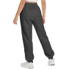image:imageATHMILE Sweatpants Women Fall Fashion Baggy High Waisted Sweat Pants Winter Fleece Lined Lounge Joggers with Pockets 2026Black Grey
