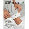 image:imageATHMILE Sweatpants Women Wide Leg Baggy Lounge Sweat Pants  Cotton Straight Leg High Waisted Casual Fashion Fall Workout Gym JoggersBgrey