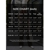 image:imageATHMILE Wide Leg Sweatpants Women High Waisted Baggy Lounge Pants Casual Comfy Joggers Fall Fashion Trendy Gym ClothesGrey