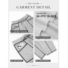 image:imageATHMILE Womens Baggy Barrel Sweatpants Wide Leg Drawstring Lounge Sweat Pants with PocketsLight Grey