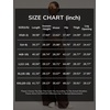 image:imageATHMILE Womens Baggy Wide Leg Pants Y2k Teen Girl Drawstring Track Pants Lounge Sweatpants Women 2026Green