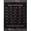 image:imageATHMILE Womens Sweatpants Wide Leg Barrel Pants Baggy Joggers Low Waist Fall Fashion Winter Clothing Pockets 2026Dark Grey