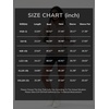 image:imageATHMILE Womens Sweatshirts Half Zip Cropped Pullover Fleece Quarter Zipper Hoodies 2026 Fall Fashion Outfits ClothesWhite